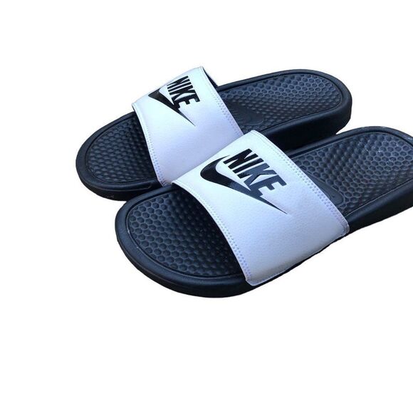 Nike Slides Size Benassi JDI Slide 7 - Picture 2 of 8